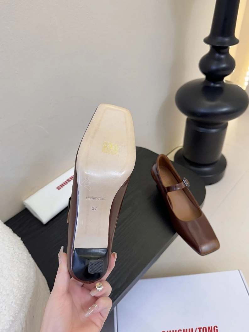 Fashionable Othxr flat shoes 212254