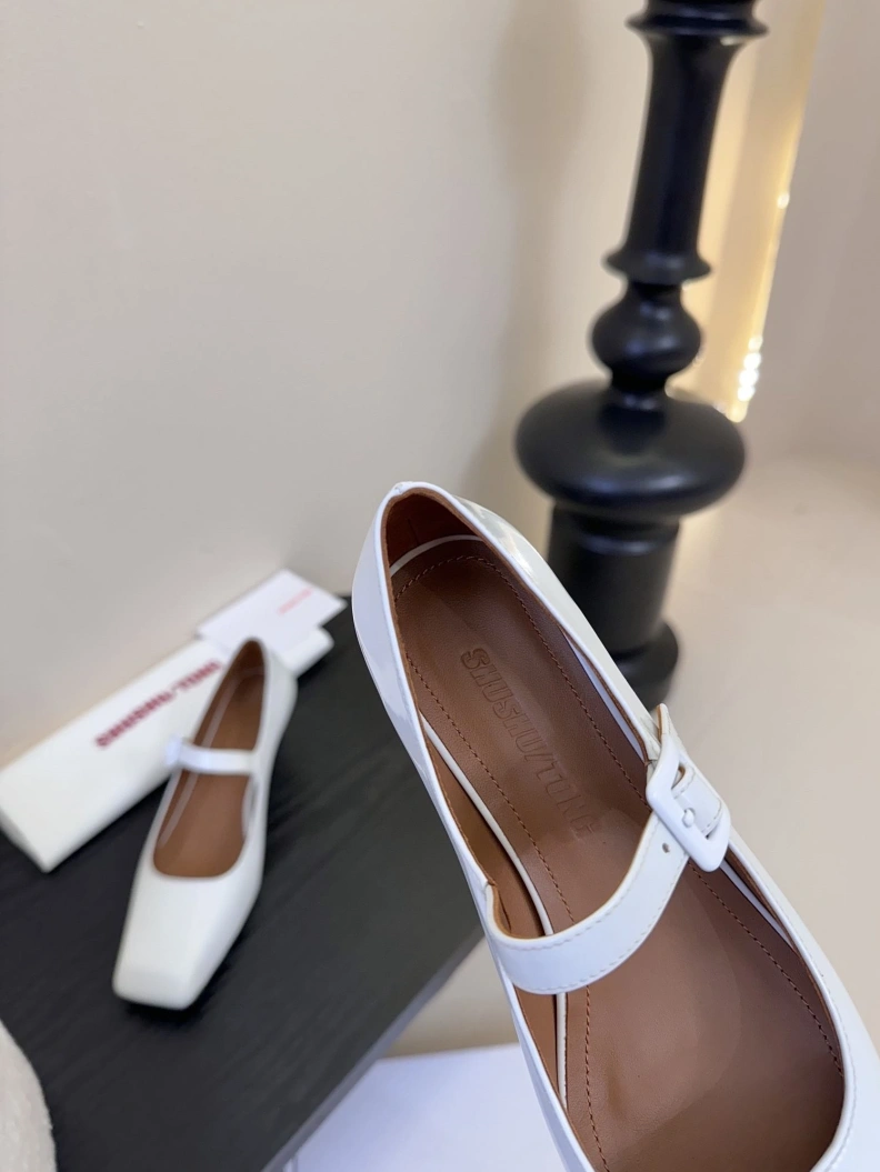 Efficient Othxr flat shoes 212257