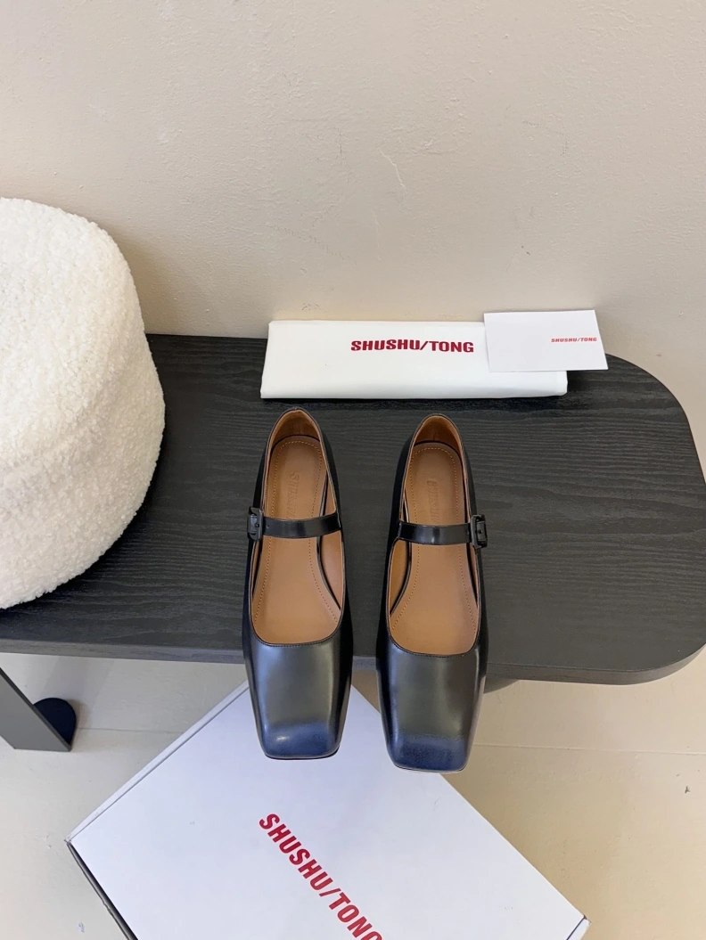 Othxr flat shoes Trendy 212252