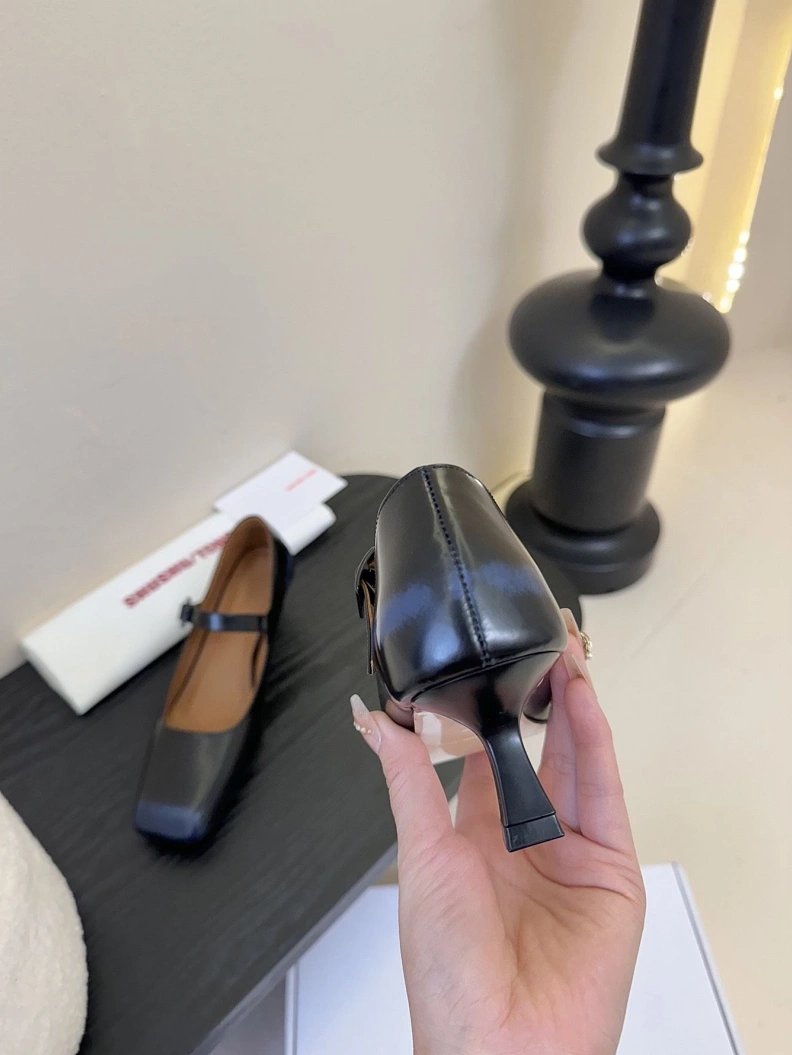 Othxr flat shoes Trendy 212252