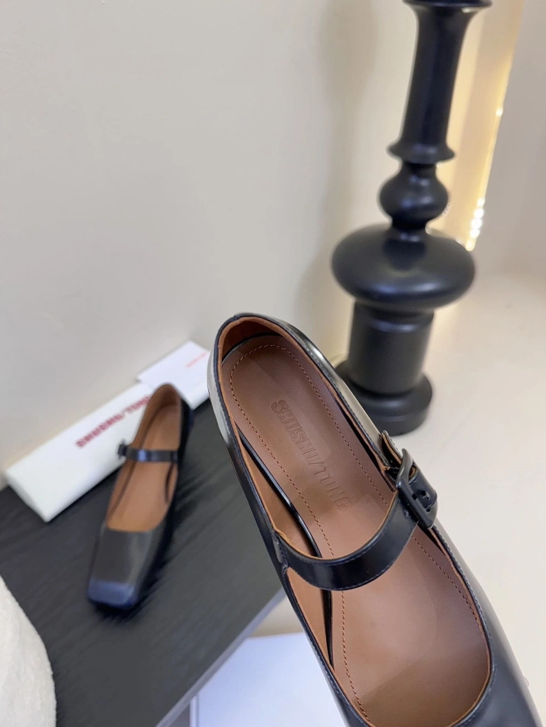 Othxr flat shoes Trendy 212252