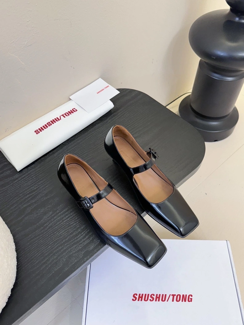 Durable Othxr flat shoes 212247