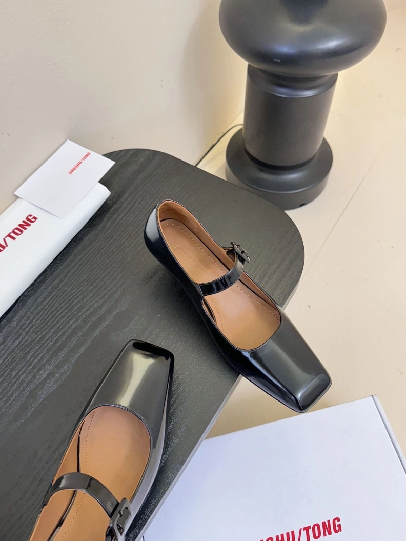 Durable Othxr flat shoes 212247