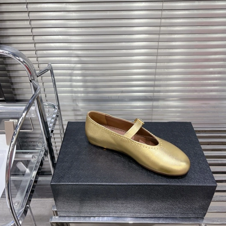 Othxr flat shoes Sleek 212243