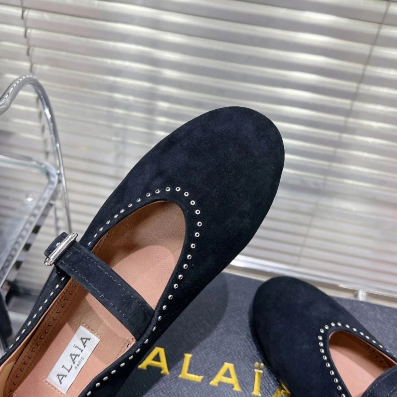 Othxr flat shoes Flexible 212260