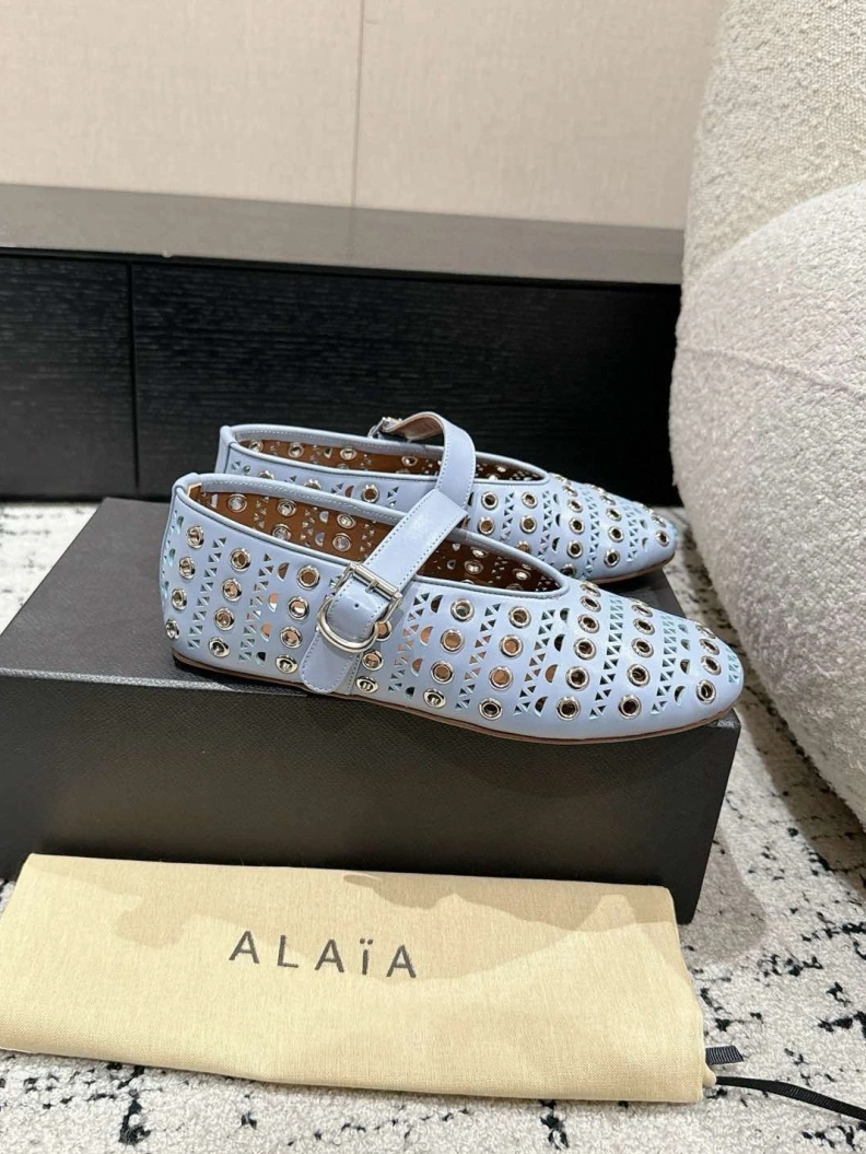 Othxr flat shoes Unique 212256