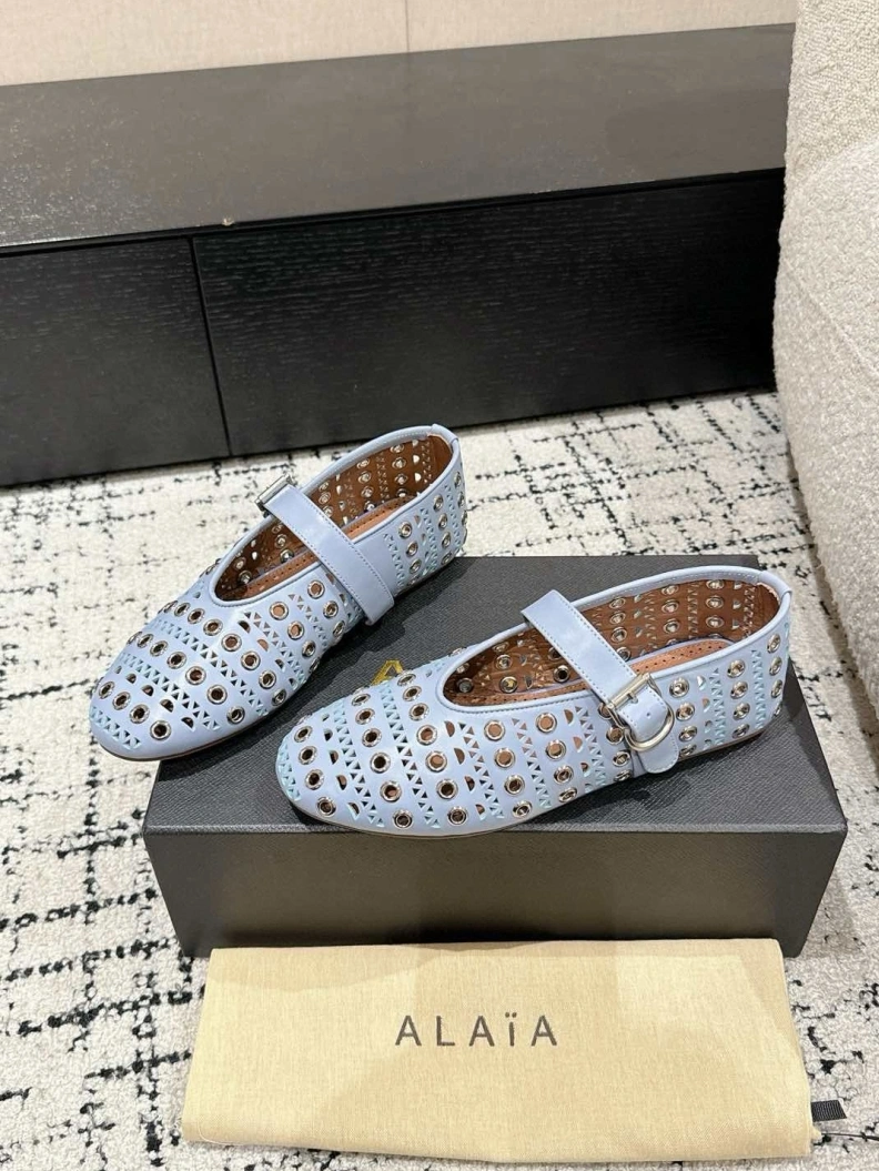 Othxr flat shoes Unique 212256