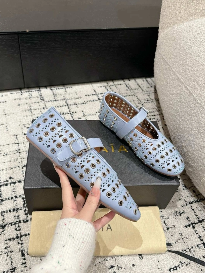 Othxr flat shoes Unique 212256