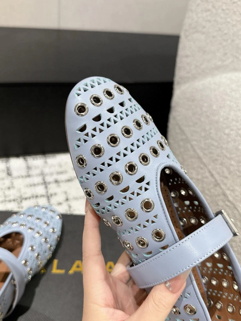 Othxr flat shoes Unique 212256