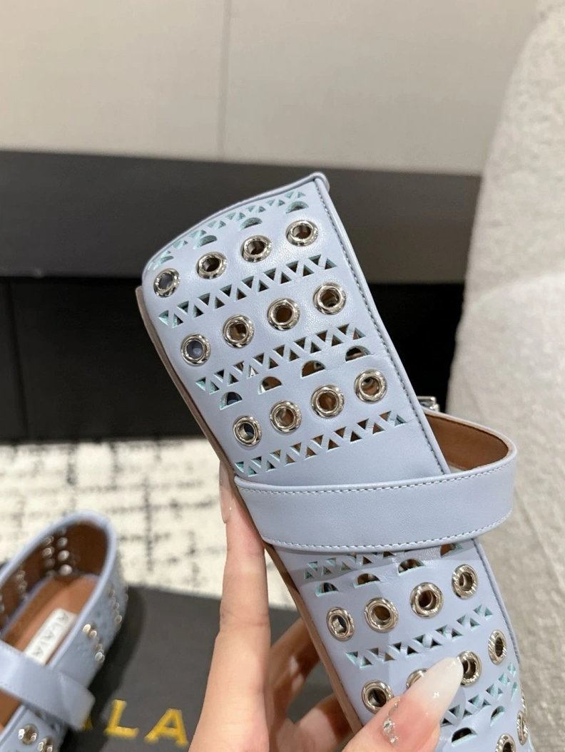 Othxr flat shoes Unique 212256