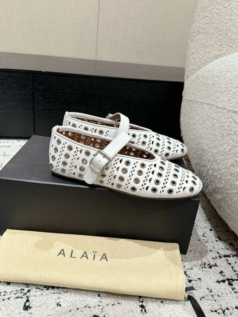 Othxr flat shoes Sleek 212258