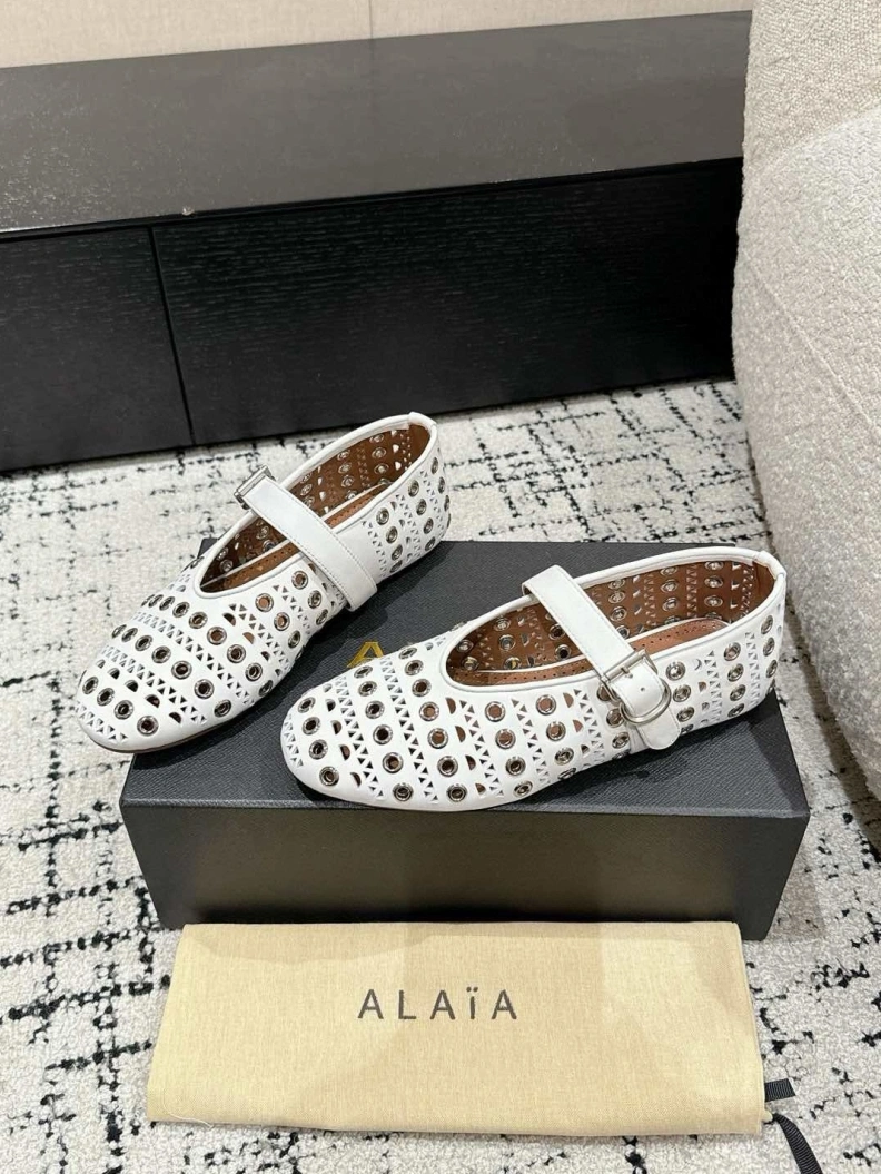 Othxr flat shoes Sleek 212258
