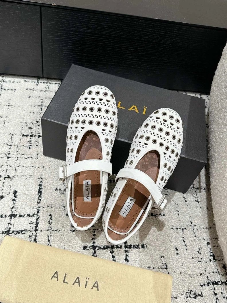 Othxr flat shoes Sleek 212258