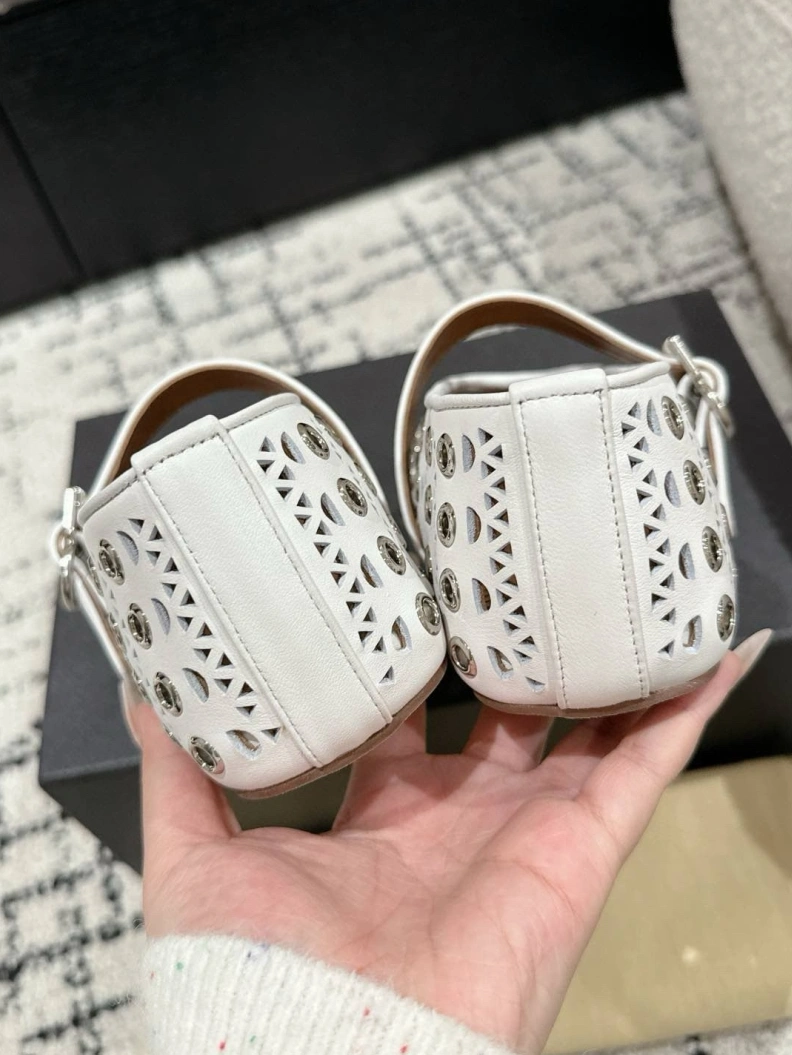 Othxr flat shoes Sleek 212258