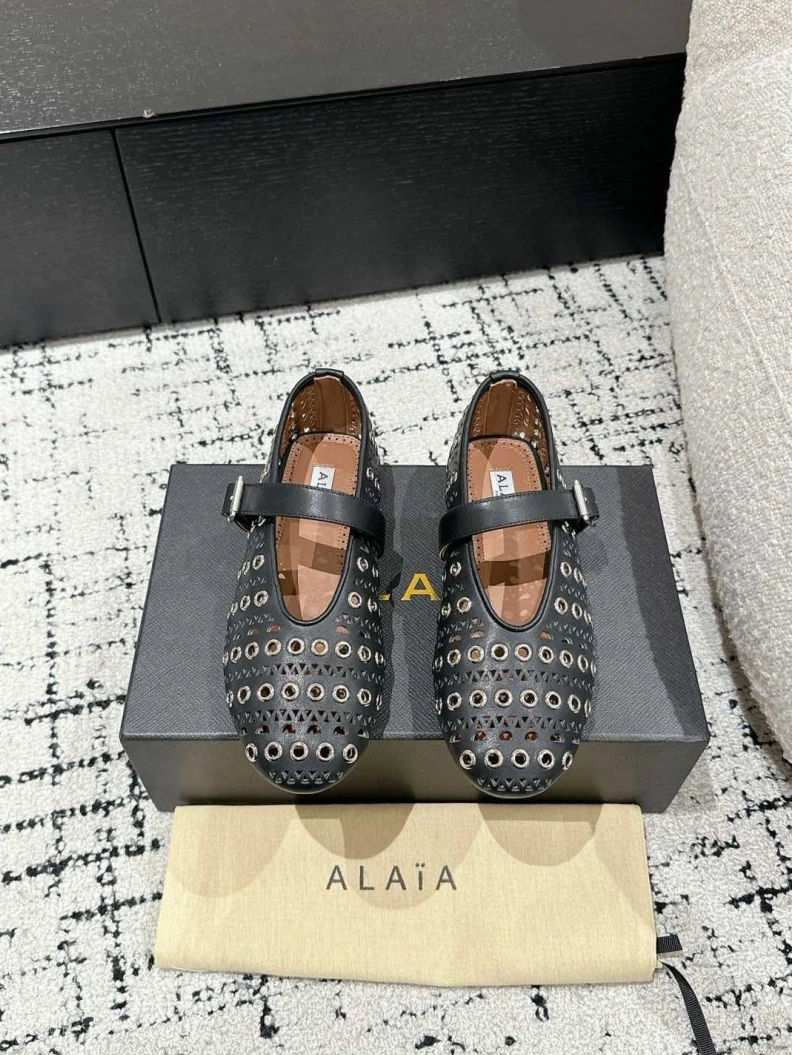 AllSeason Othxr flat shoes 212259