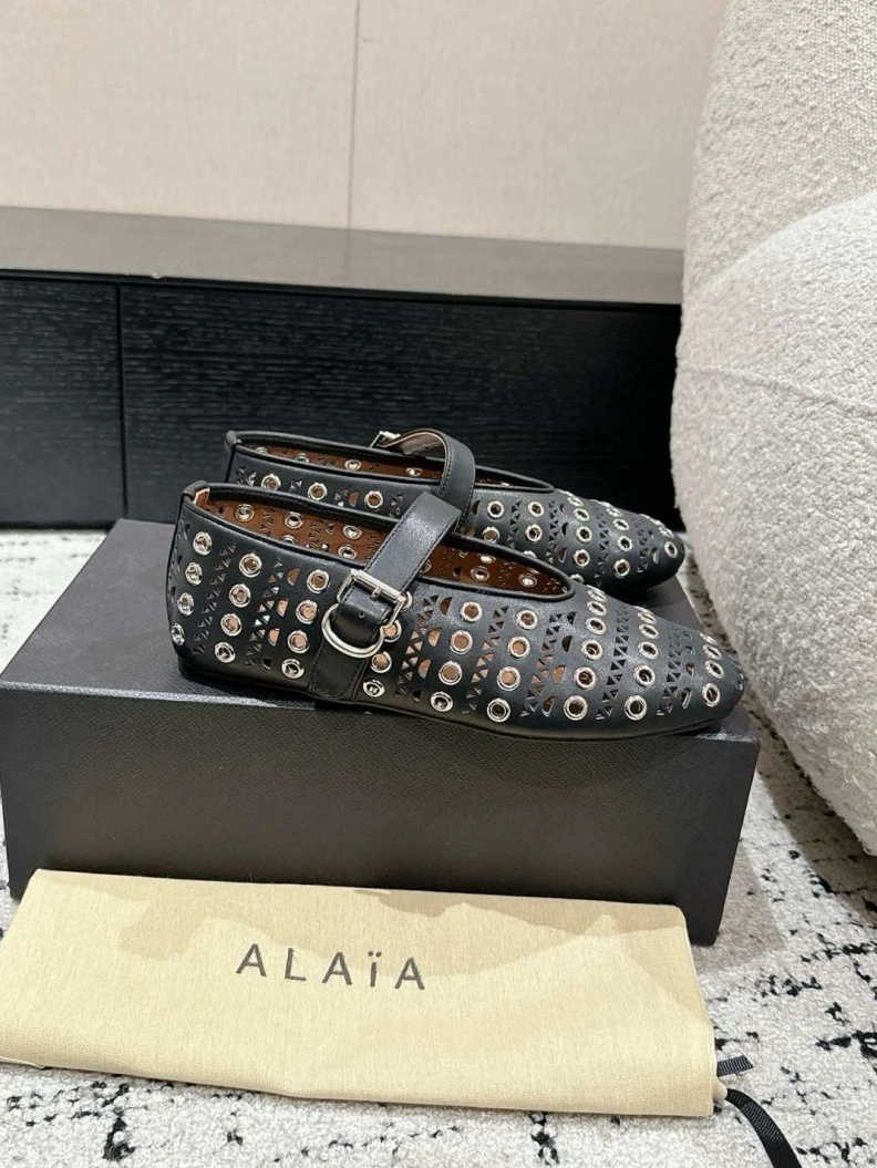 AllSeason Othxr flat shoes 212259