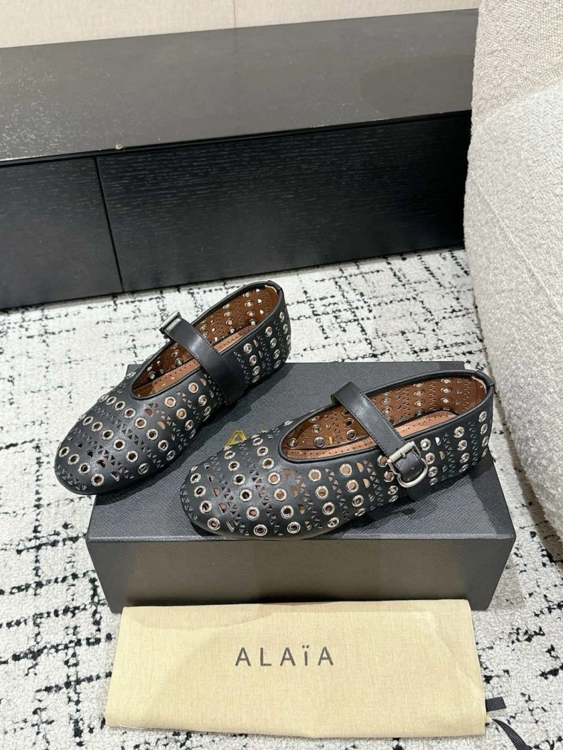 AllSeason Othxr flat shoes 212259