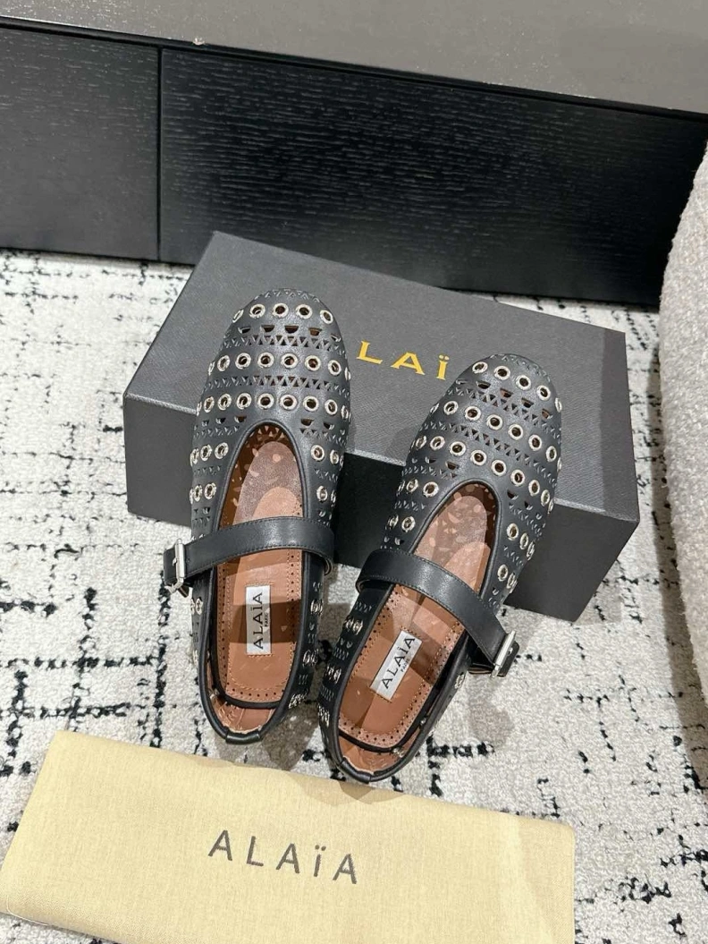 AllSeason Othxr flat shoes 212259