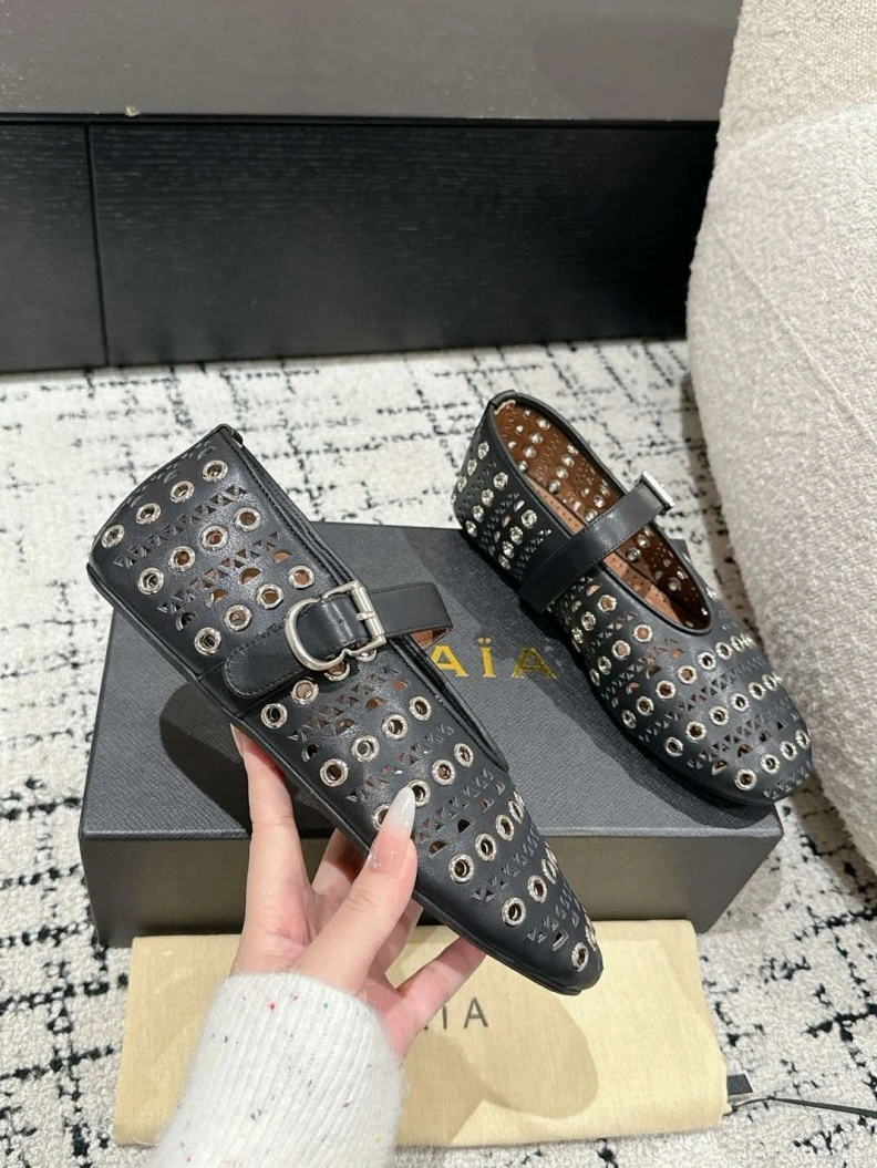 AllSeason Othxr flat shoes 212259