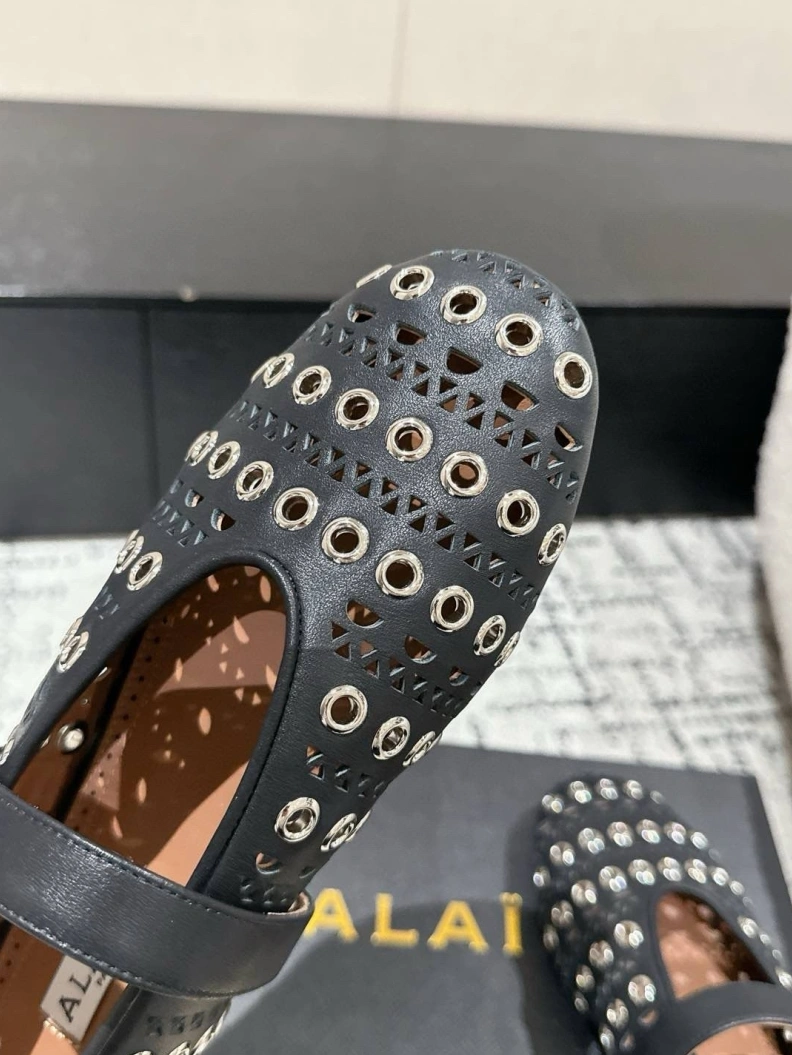 AllSeason Othxr flat shoes 212259