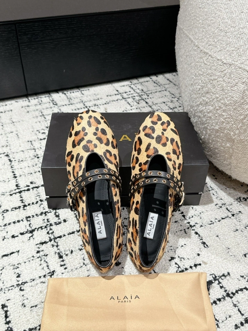 UrbanStyle Othxr flat shoes 212244