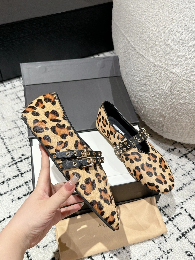 UrbanStyle Othxr flat shoes 212244