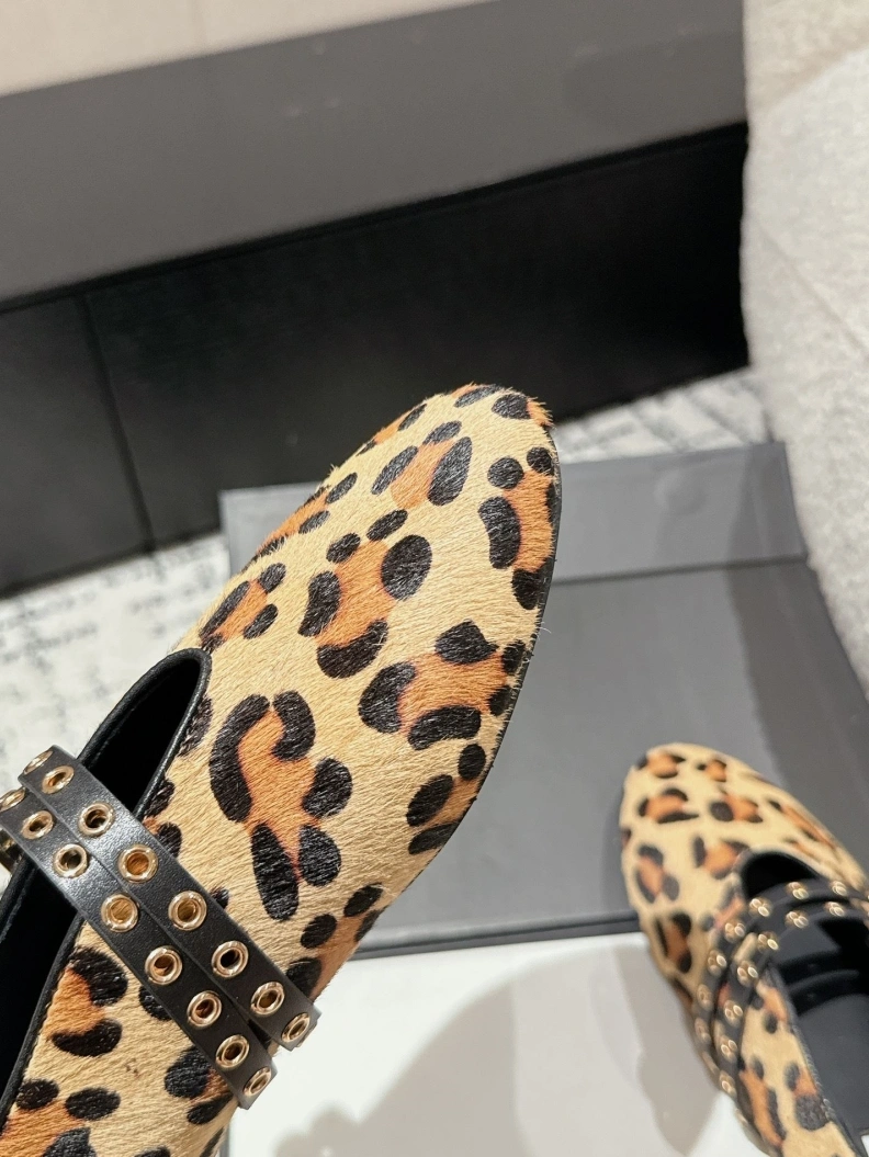 UrbanStyle Othxr flat shoes 212244