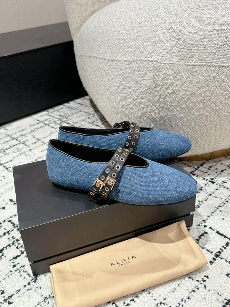 Versatile Othxr flat shoes 212248