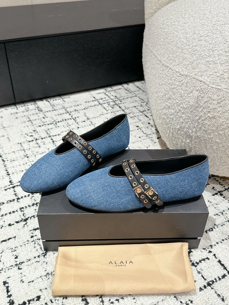 Versatile Othxr flat shoes 212248