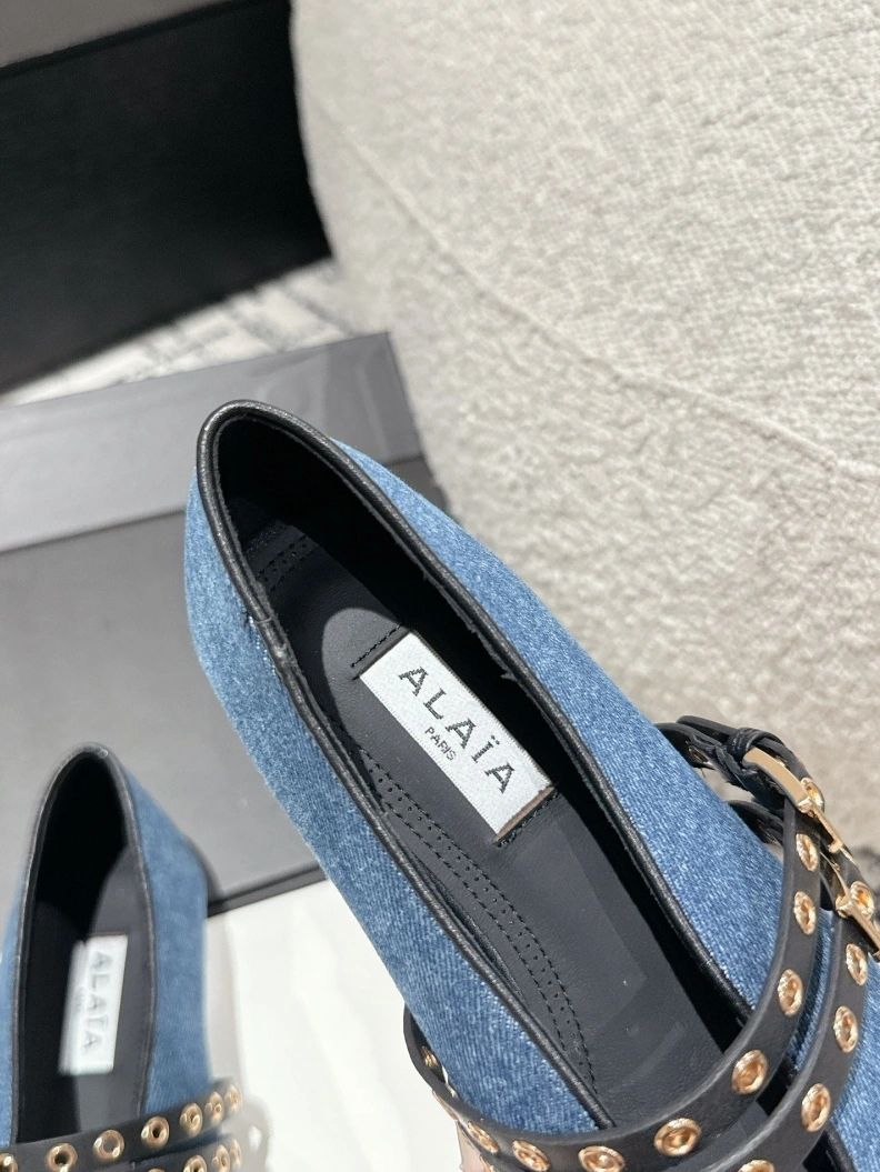 Versatile Othxr flat shoes 212248