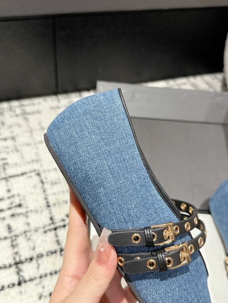 Versatile Othxr flat shoes 212248