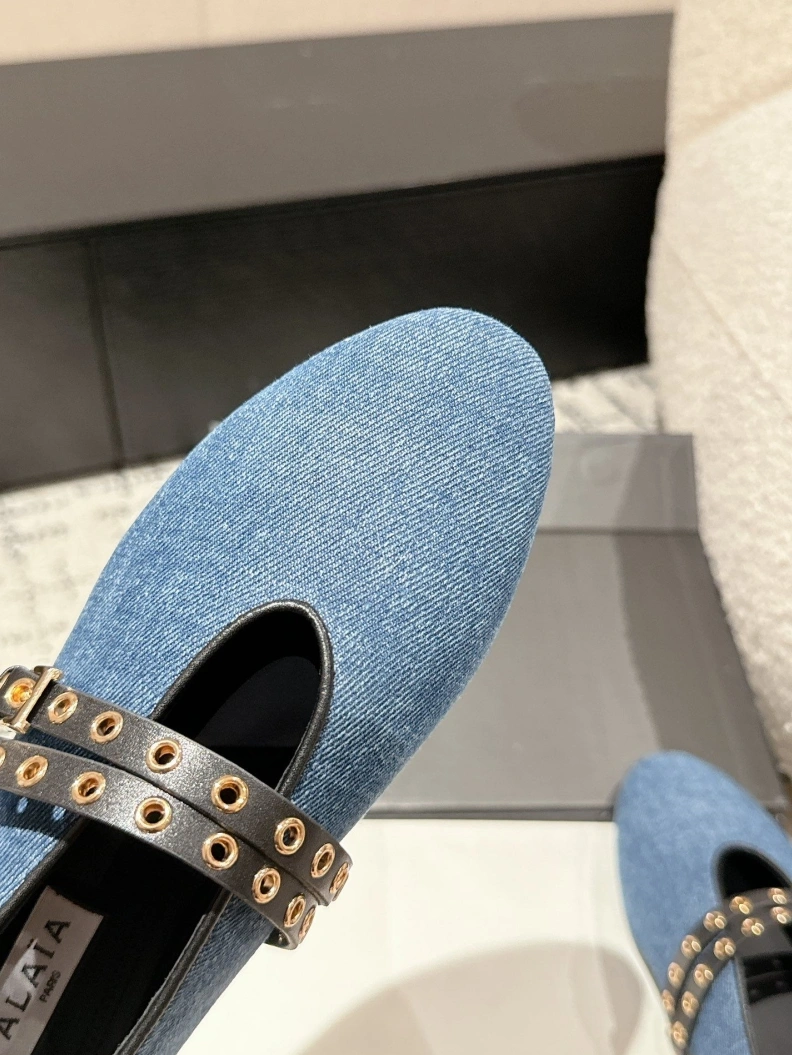 Versatile Othxr flat shoes 212248
