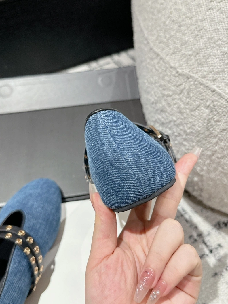 Versatile Othxr flat shoes 212248