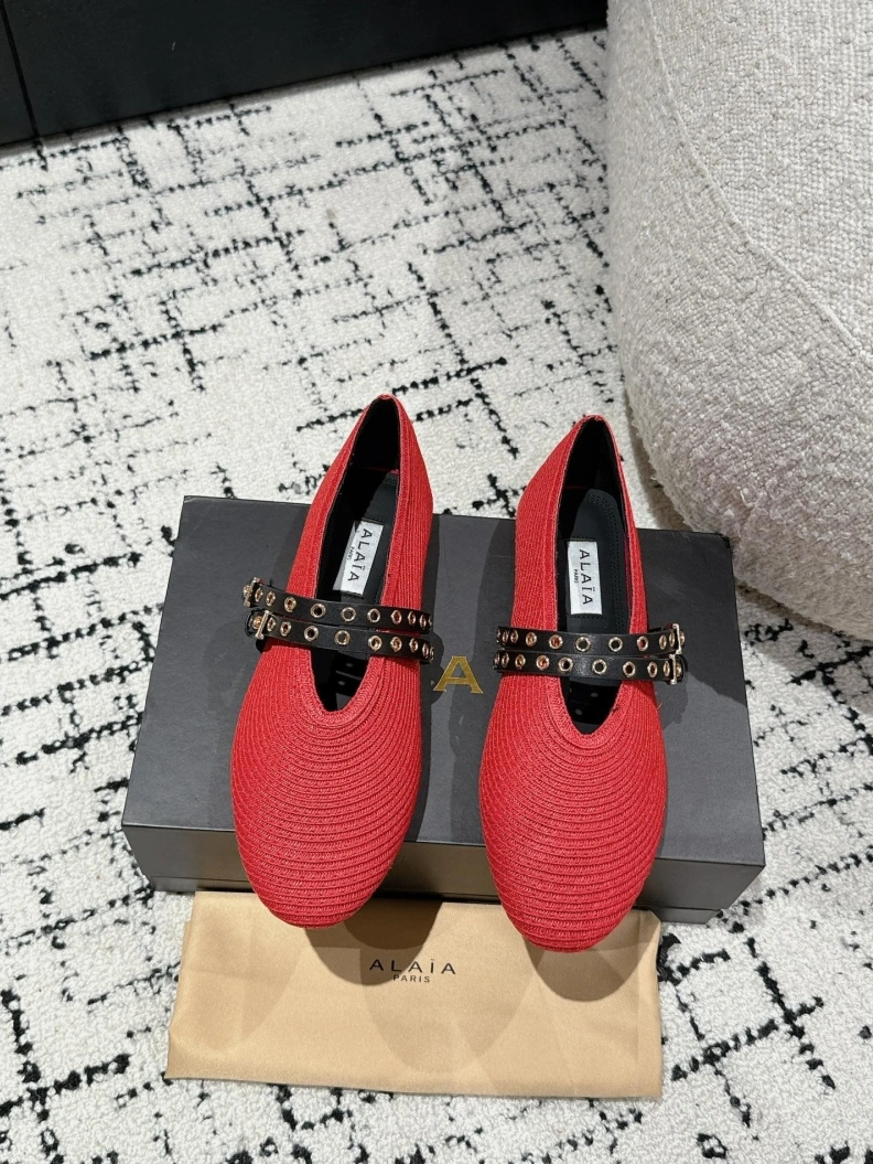ModernLook Othxr flat shoes 212261
