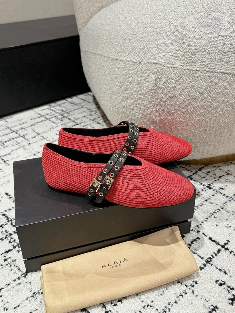 ModernLook Othxr flat shoes 212261