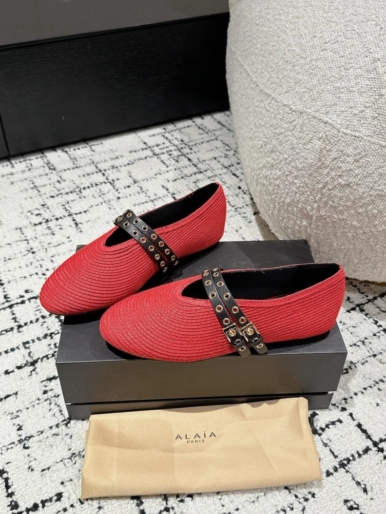ModernLook Othxr flat shoes 212261