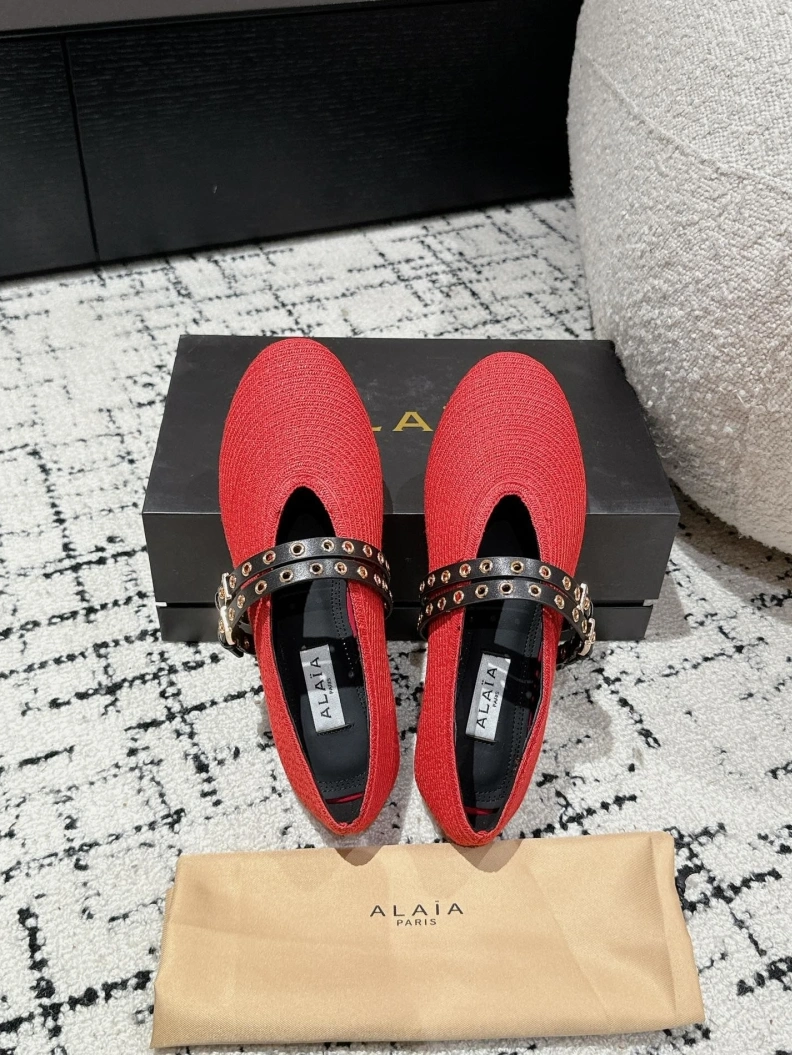 ModernLook Othxr flat shoes 212261