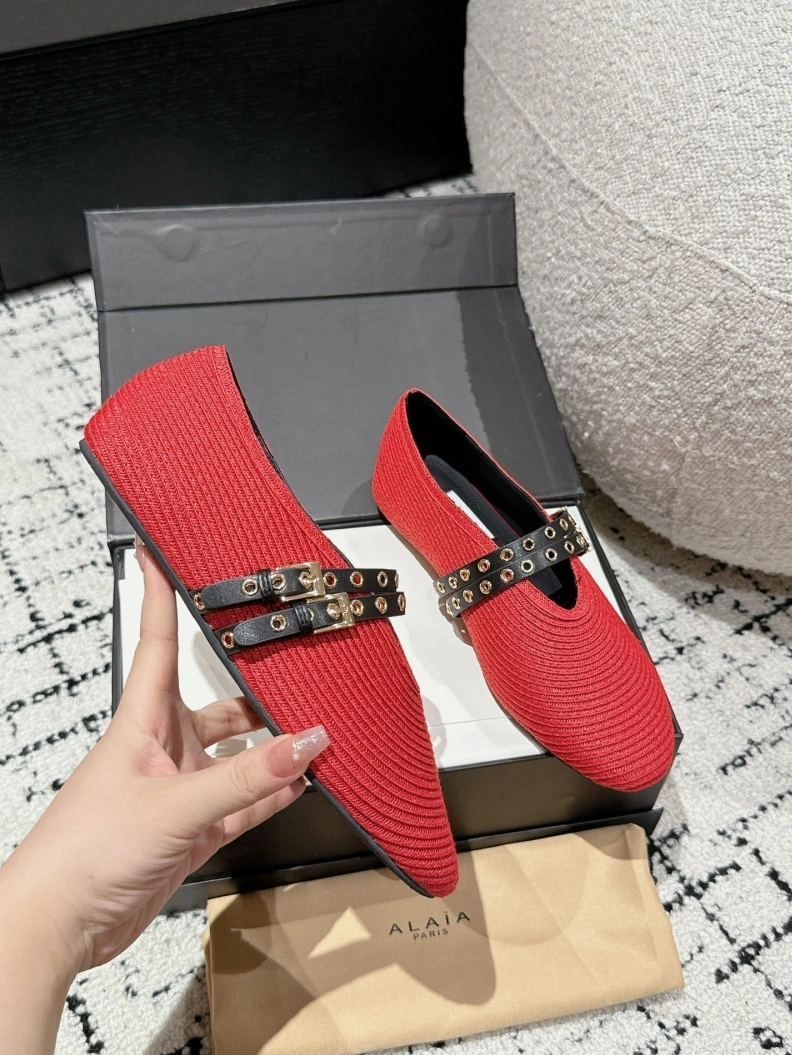 ModernLook Othxr flat shoes 212261