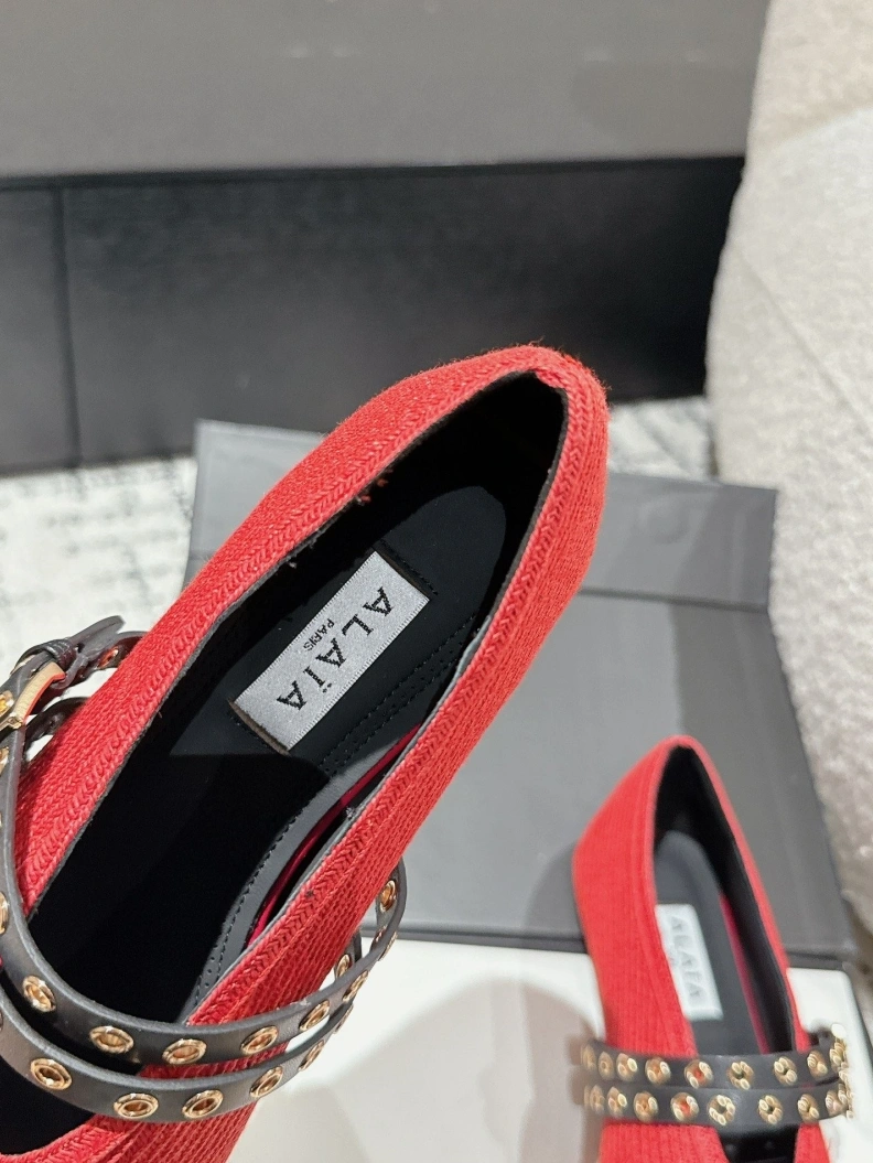 ModernLook Othxr flat shoes 212261