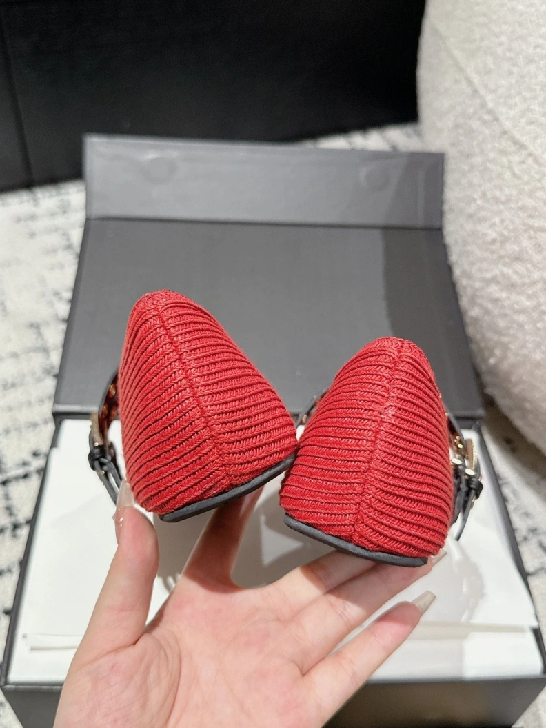 ModernLook Othxr flat shoes 212261