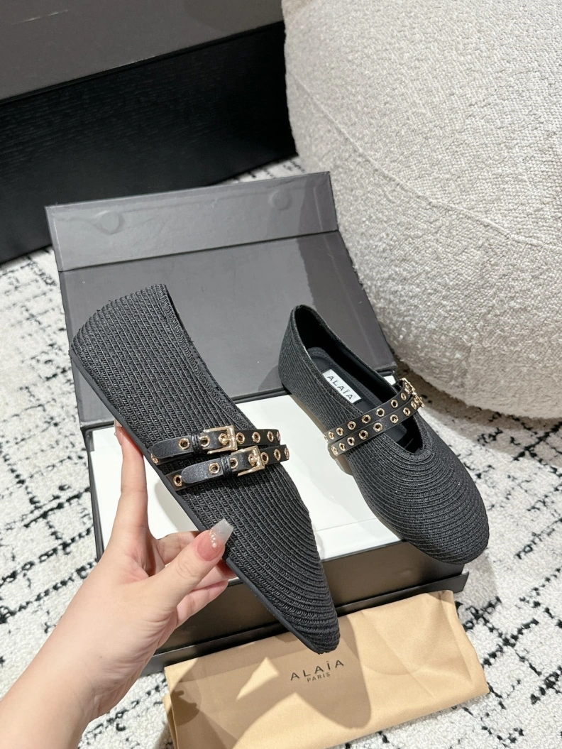 Othxr flat shoes Comfortable 212240