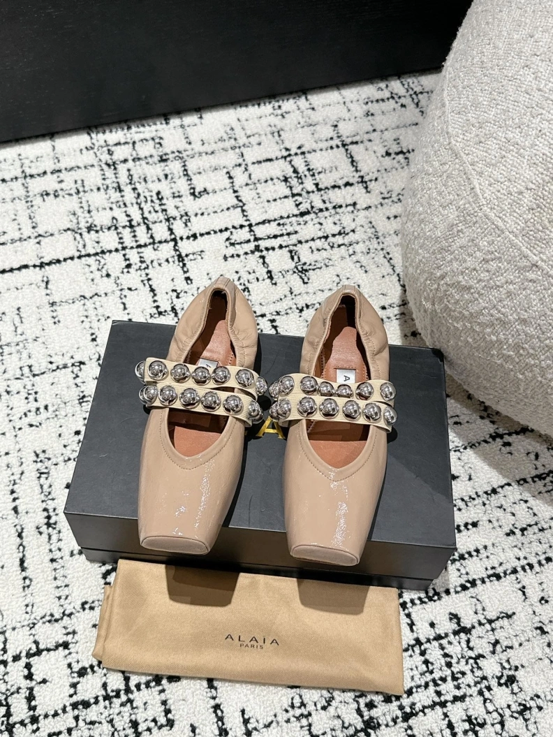 Modern Othxr flat shoes 212236