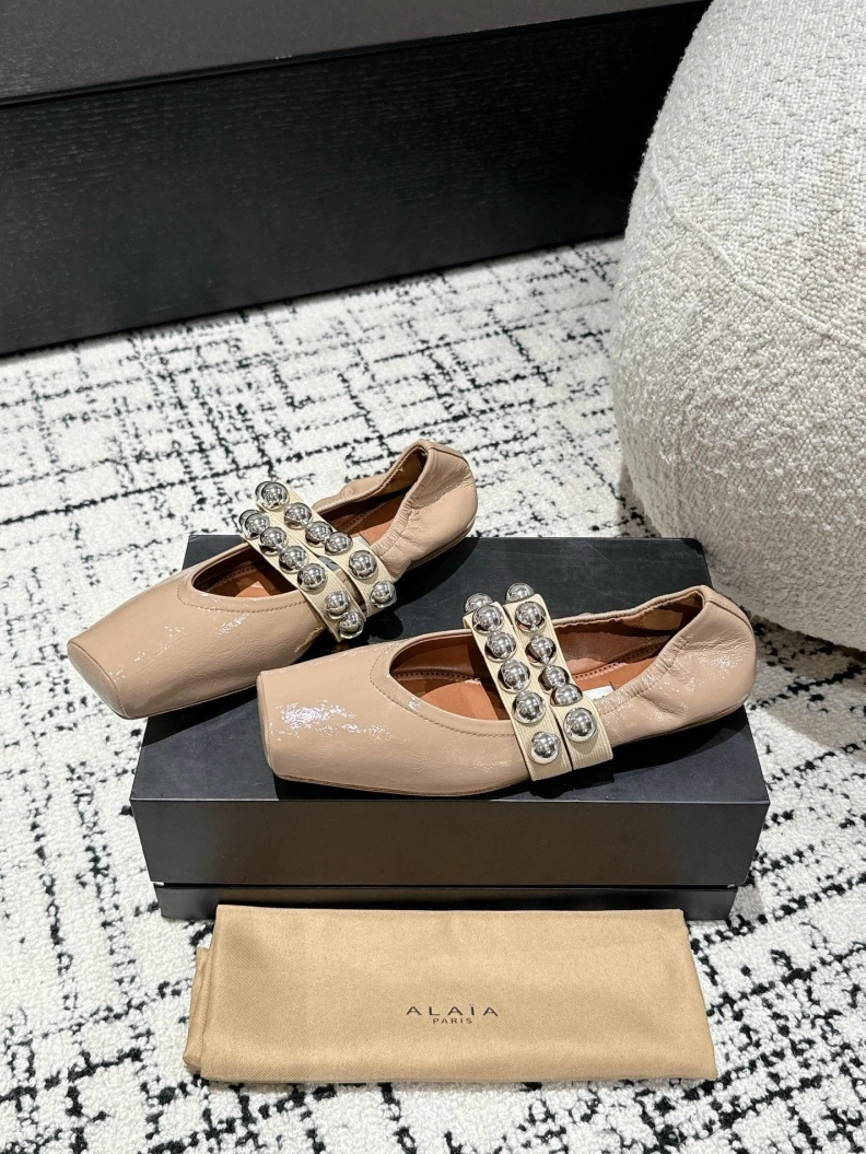 Modern Othxr flat shoes 212236
