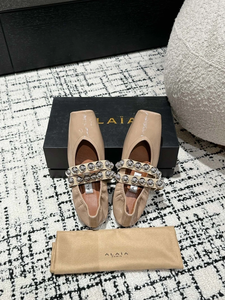 Modern Othxr flat shoes 212236