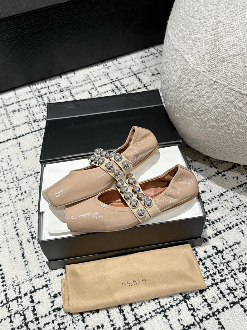 Modern Othxr flat shoes 212236