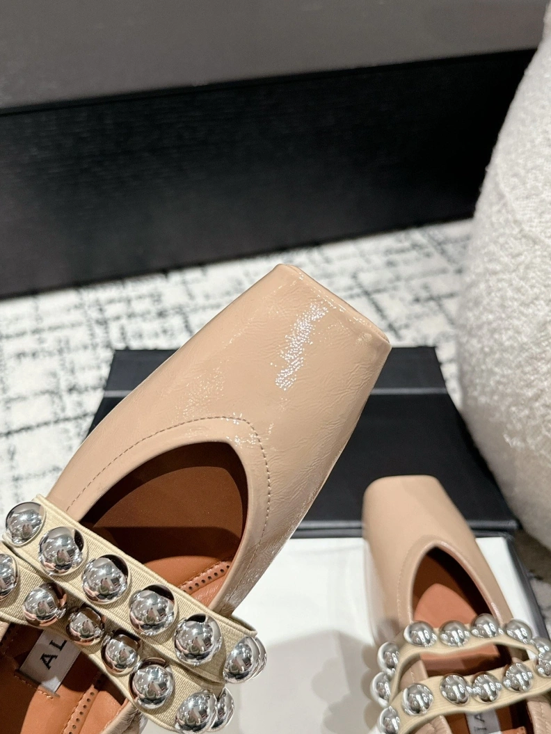 Modern Othxr flat shoes 212236