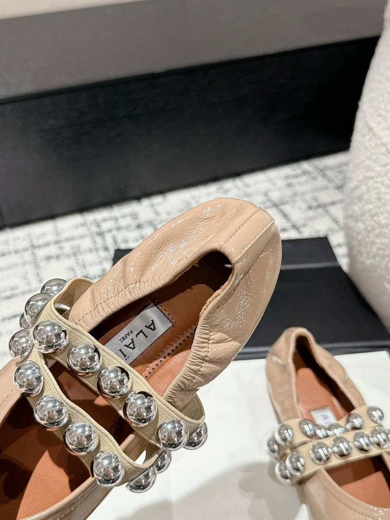 Modern Othxr flat shoes 212236