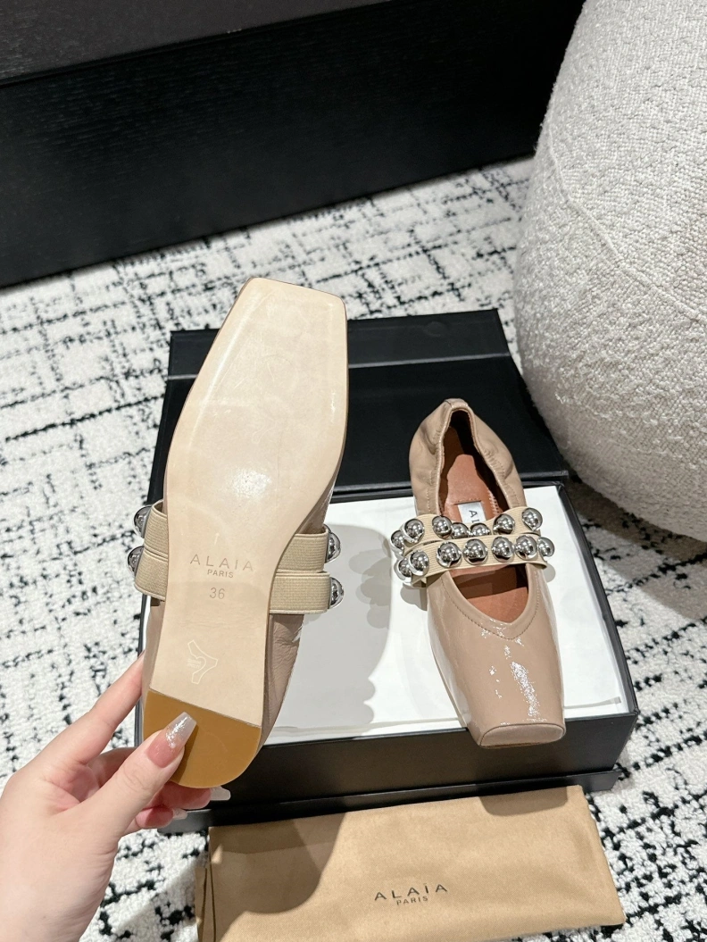 Modern Othxr flat shoes 212236