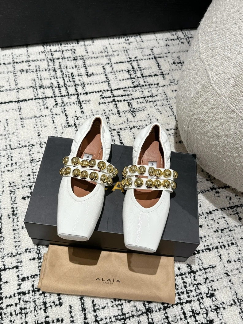 Trendy Othxr flat shoes 212241
