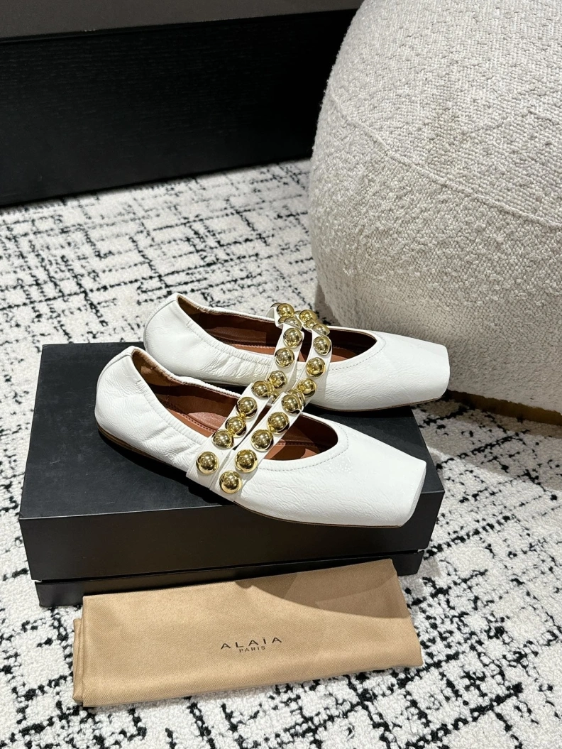 Trendy Othxr flat shoes 212241